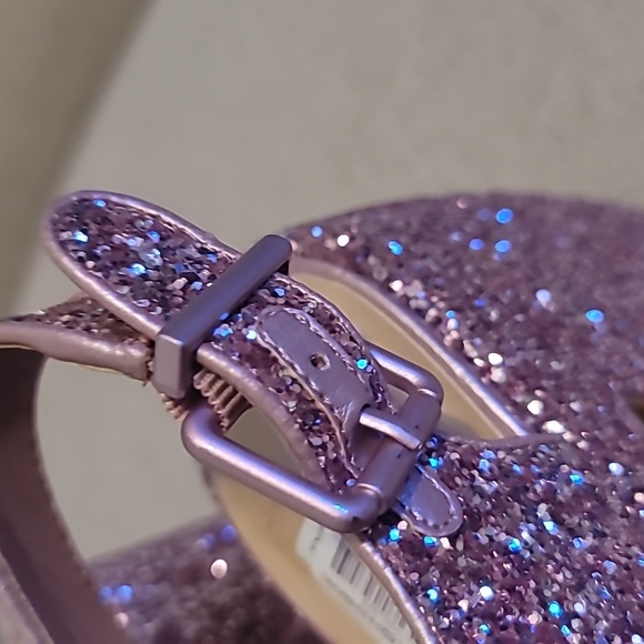 NWT!! Gianni Bini Platform Sandals - Picture 7 of 10